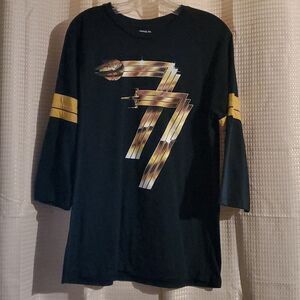 FIFTHSUN STAR WARS T SHIRT XL